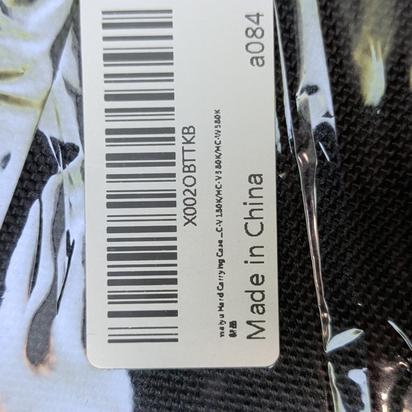 🆕Mini Camcorder + Carrying Case - Picture 10 of 11